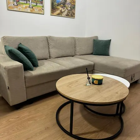 Zelus Apartamento Mostar