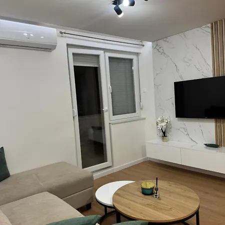 Apartamento Zelus Mostar