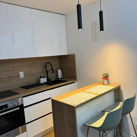 Apartamento Zelus Mostar