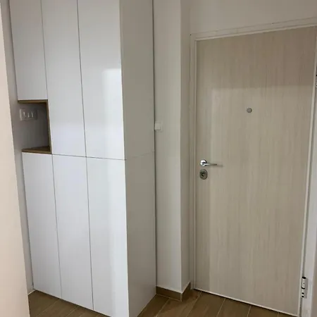 Zelus Apartamento *